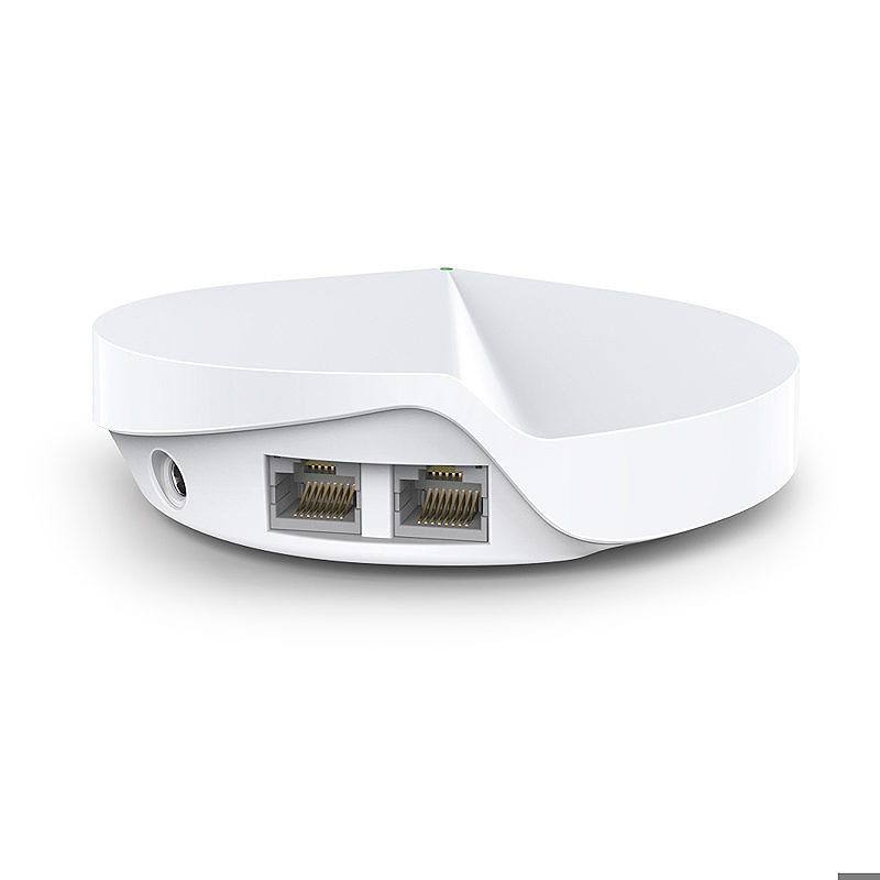 TP-Link Deco M5 (2-Pack) - Billede 3